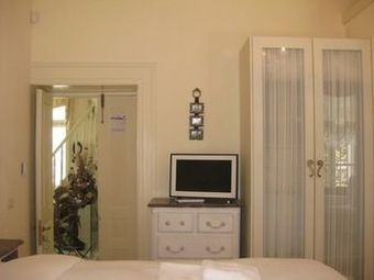 Kipoi Aggelon Boutique Hotel