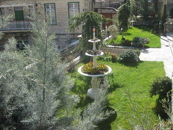 Kipoi Aggelon Boutique Hotel