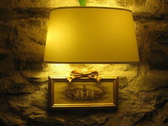 Kipoi Aggelon Boutique Hotel