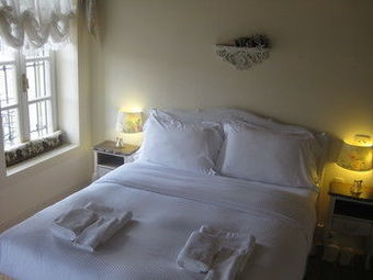 Kipoi Aggelon Boutique Hotel