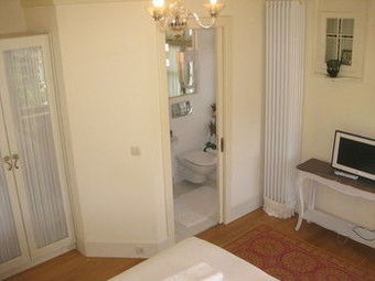 Kipoi Aggelon Boutique Hotel
