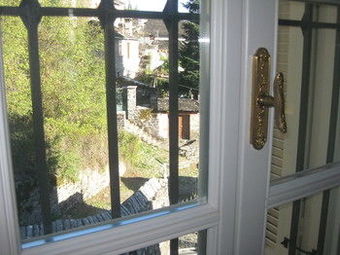 Kipoi Aggelon Boutique Hotel