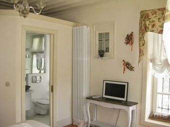 Kipoi Aggelon Boutique Hotel
