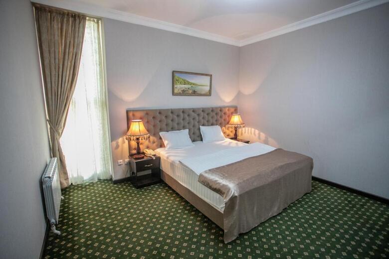 Gloria Hotel