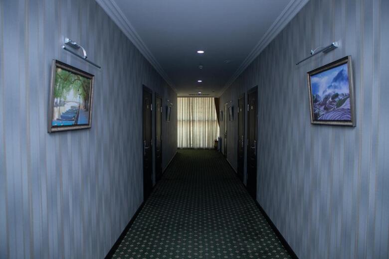 Gloria Hotel