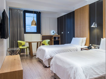 Hotel Relax II