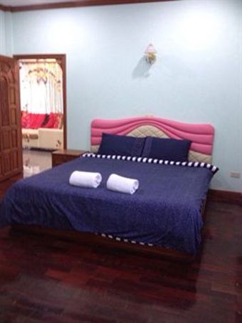 Apartamento Baan Rim Lay Lipa Noi
