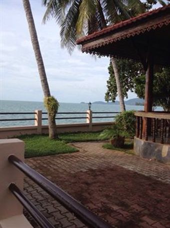 Apartamento Baan Rim Lay Lipa Noi