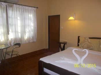 Apartamento Rin Beach Resort