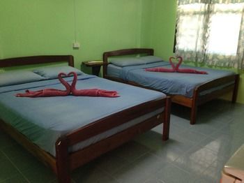 Apartamento Rin Beach Resort