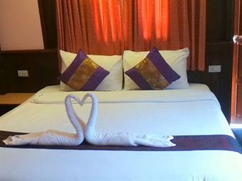 Apartamento Rin Beach Resort