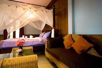 Apartamento Rin Beach Resort