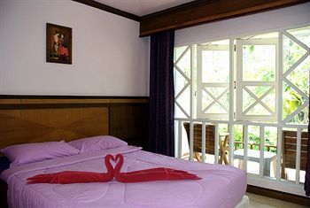 Apartamento Rin Beach Resort