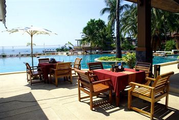 Apartamento Rin Beach Resort