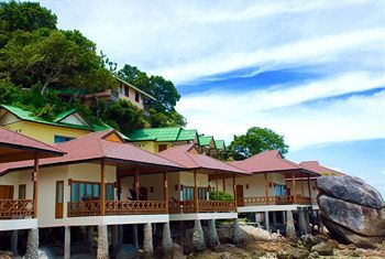 Apartamento Rin Beach Resort