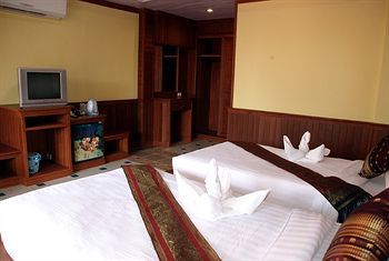 Apartamento Rin Beach Resort