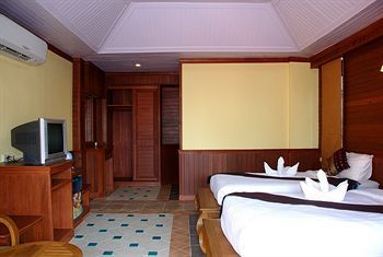 Apartamento Rin Beach Resort