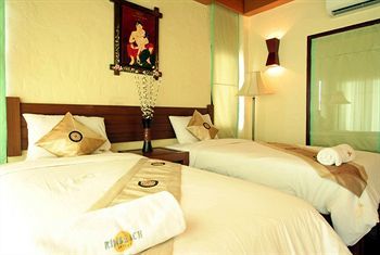 Apartamento Rin Beach Resort