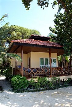 Apartamento Rin Beach Resort