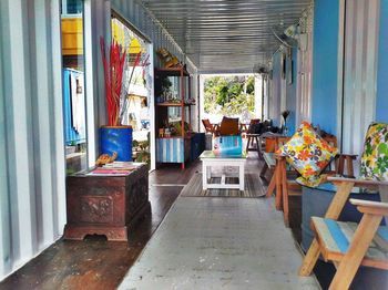 Apartamento Think & Retro Cafe Lipa Noi Samui