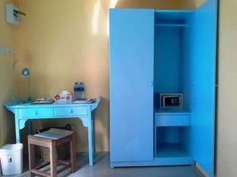 Apartamento Think & Retro Cafe Lipa Noi Samui