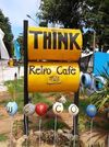 Apartamento Think & Retro Cafe Lipa Noi Samui