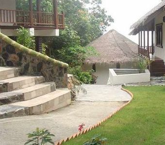 Hotel Beyond The Blue Horizon Resort