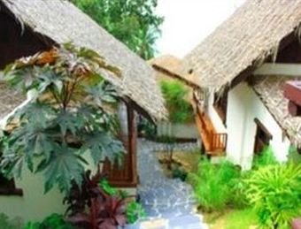Hotel Beyond The Blue Horizon Resort