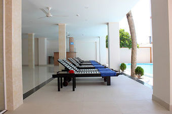 1001 Hotel