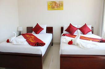 1001 Hotel
