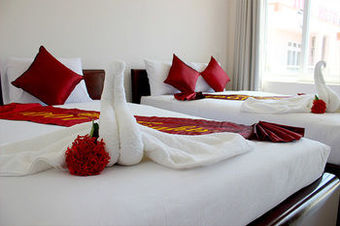 1001 Hotel