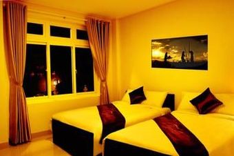 1001 Hotel