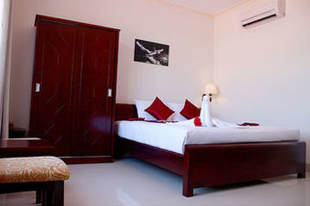 1001 Hotel