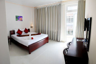 1001 Hotel