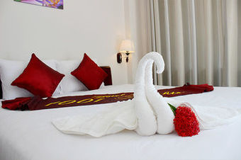 1001 Hotel