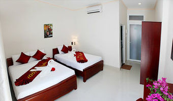 1001 Hotel