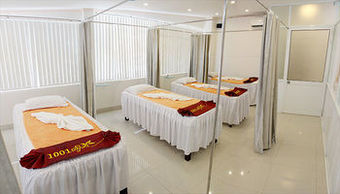 1001 Hotel