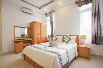 Yen Nam Hotel
