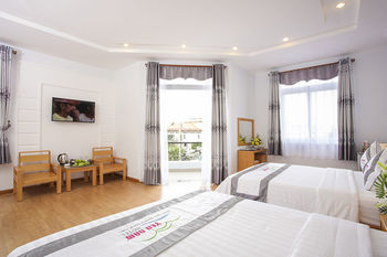 Yen Nam Hotel