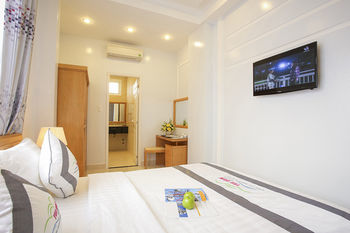 Yen Nam Hotel