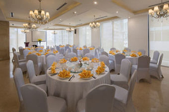 Legendsea Hotel