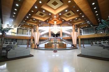 Hotel Oyo Premium Sola Sg Highway