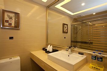 Oubon International Hotel