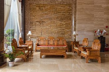 Oubon International Hotel