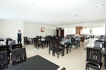 Oubon International Hotel