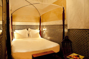Riad Ka