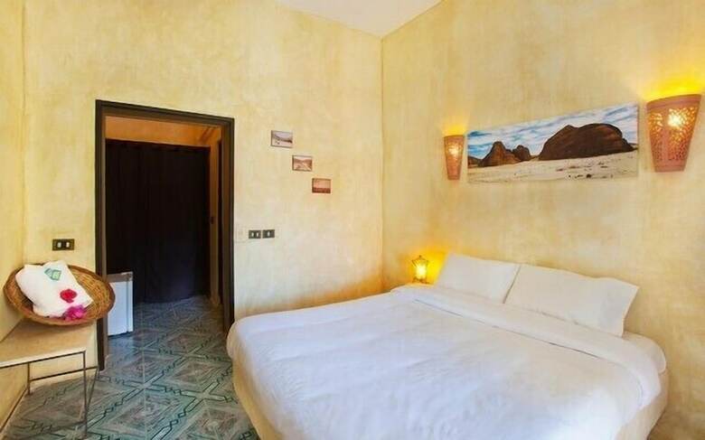 Bedouin Moon Hotel