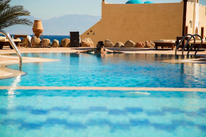Bedouin Moon Hotel