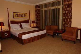 Siyonat Hotel