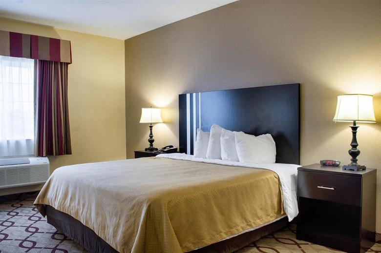 Hotel Econo Lodge